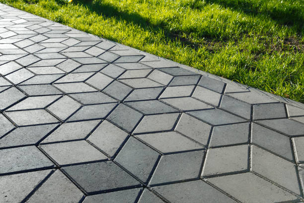 Best Professional Driveway Pavers  in South Hill, NY