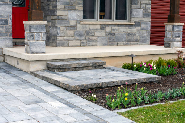 Decorative Driveway Pavers in South Hill, NY