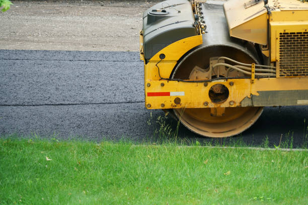 Professional Driveway Pavers in South Hill, NY